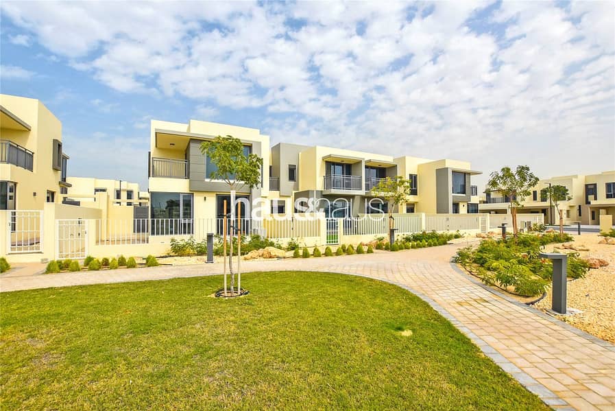 Villa in Dubai Hills Estate,Maple,Maple 1, 3 schlafzimmer, 240000 AED - 16342164 Villa in Dubai Hills Estate,Maple,Maple 1, 3 schlafzimmer, 240000 AED - 16342164