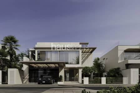 5 Camere Villa in vendita a Palm Jumeirah, Dubai - Villa a Palm Jumeirah，Signature Villas Palm Jumeirah，Signature Villas Frond K, 5 camere da letto, 85000000 AED - 16342165