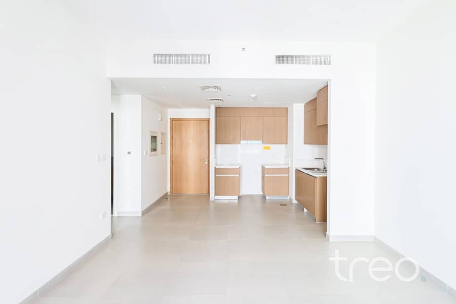 3 409 Summer at Creek Beach Building 4, Dubai Creek Harbour - 5. jpg