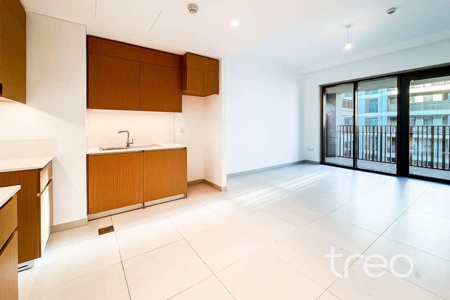 4 409 Summer at Creek Beach Building 4, Dubai Creek Harbour - 15. jpg