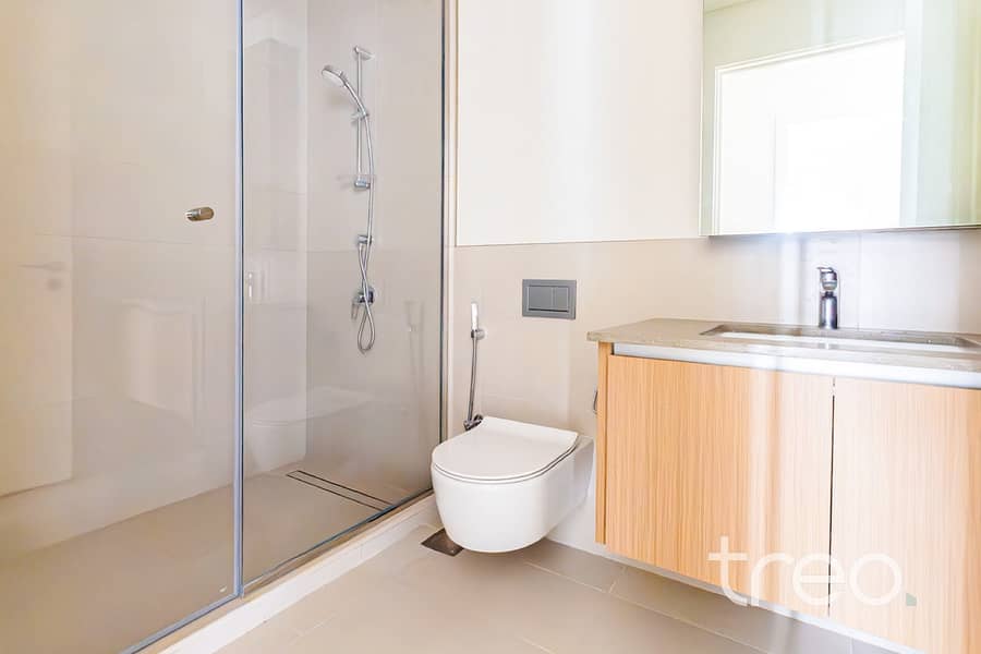 9 409 Summer at Creek Beach Building 4, Dubai Creek Harbour - 9. jpg