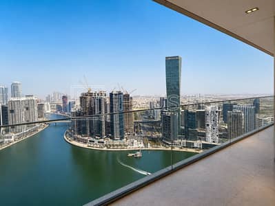 فلیٹ 2 غرفة نوم للايجار في الخليج التجاري، دبي - peninsula NEW-19. jpg فلیٹ 2 غرفة نوم للايجار في الخليج التجاري، دبي - peninsula NEW-19. jpg