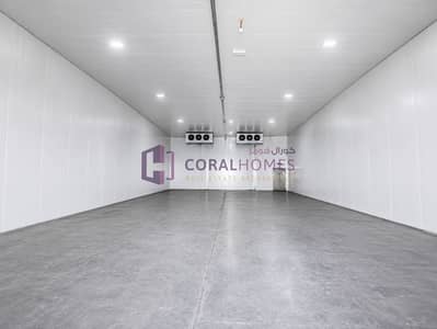 Warehouse de  à à louer à Dubai Investments Park (DIP), Dubai - Entrepôt à Dubai Investments Park (DIP)，Dubai Investments Park 2, 291600 AED - 16342215