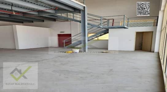 Showroom zum zur Miete in Ajman Industrial, Ajman - 1000890384. jpg