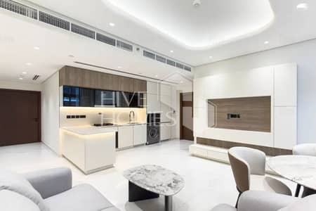 1 Bedroom Flat for Rent in Dubai Science Park, Dubai - Furnished | Smart Home | High Floor