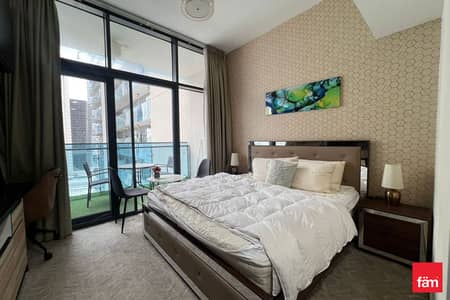 Monolocale in vendita a Business Bay, Dubai - Appartamento a Business Bay，Merano Tower, 795000 AED - 16342234