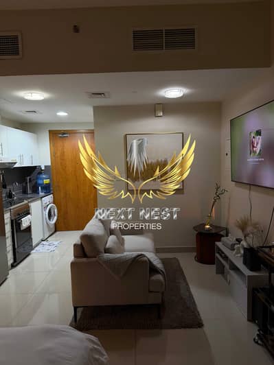 Studio for Rent in Dubai Production City (IMPZ), Dubai - IMG_5457. jpg