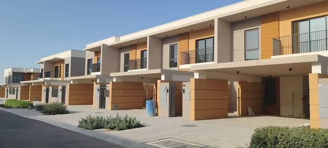 4 Cпальни Таунхаус Продажа в Аль Амера, Аджман - 843738142-1066x800. jpg