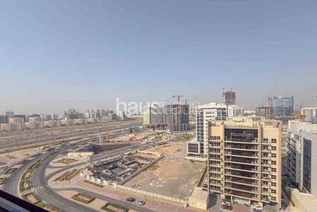 Studio zum zur Miete in Dubai Land Residence Complex (DLRC), Dubai - Wohnung in Dubai Land Residence Complex (DLRC)，Etlala Residence 2, 45000 AED - 16342296