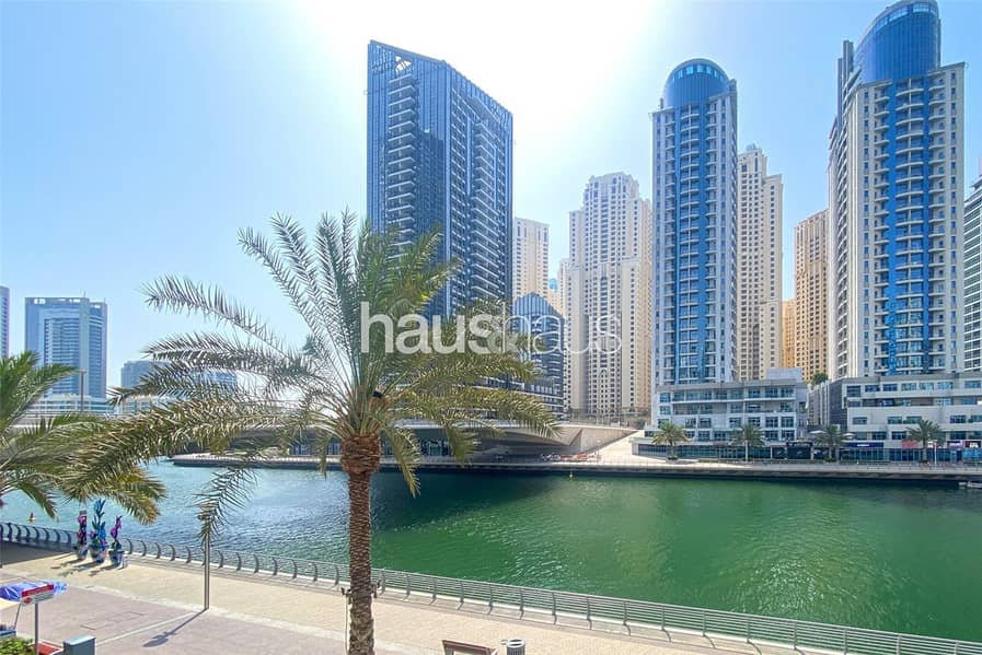 شقة في ويفز تاور 2،ويفز تاور،دبي مارينا 3 غرف 3800000 درهم - 16342298 شقة في ويفز تاور 2،ويفز تاور،دبي مارينا 3 غرف 3800000 درهم - 16342298
