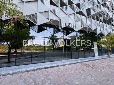 Shop for Rent in Jumeirah Village Triangle (JVT), Dubai - Brand-New Retail Units | September Handover