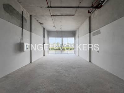 Shop for Rent in Jumeirah Village Triangle (JVT), Dubai - Brand-New Retail Unit | 3 Parkings | 35 kW Power