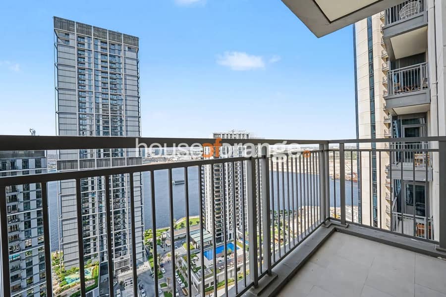 Appartement à Dubai Creek Harbour,Creek Rise,Creek Rise 2 Tower, 2 chambres, 2750000 AED - 15230055 Appartement à Dubai Creek Harbour,Creek Rise,Creek Rise 2 Tower, 2 chambres, 2750000 AED - 15230055