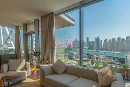 3 Bedroom Apartment for Sale in Bluewaters Island, Dubai - WhatsApp Image 2026-02-23 at 11.32. 44 AM (1). jpeg
