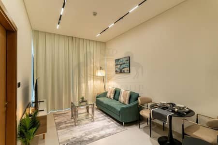 Studio for Rent in Business Bay, Dubai - 8. JPG