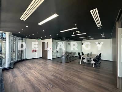 Office in affitto a Business Bay, Dubai - Ufficio a Business Bay，The Citadel, 290000 AED - 16342389