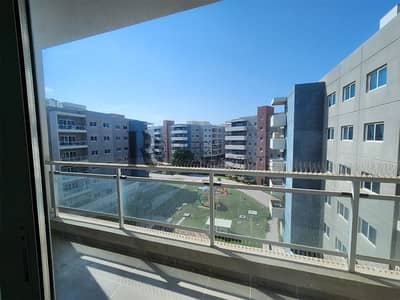 شقة 1 غرفة نوم للبيع في الريف، أبوظبي - شقة في الریف داون تاون،الريف 1 غرفة 860000 درهم - 16342410