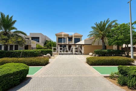 7 habitaciones Villa para en Alquiler en Saadiyat Island, Abu Dhabi - Villa en Saadiyat Island,HIDD Al Saadiyat, 7 dormitorios, 4000000 AED - 16342443 7 habitaciones Villa para en Alquiler en Saadiyat Island, Abu Dhabi - Villa en Saadiyat Island,HIDD Al Saadiyat, 7 dormitorios, 4000000 AED - 16342443