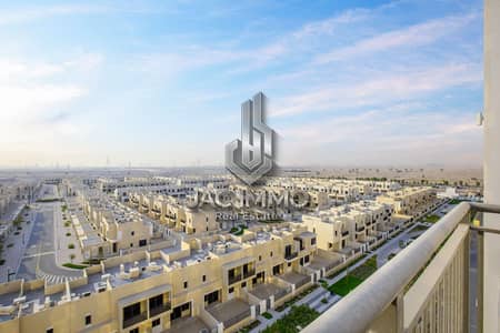 2 Schlafzimmer Wohnung zum zum Verkauf in Town Square, Dubai - Wohnung in Town Square，Safi Apartments，Safi Apartments 1A, 2 schlafzimmer, 1200000 AED - 16342531