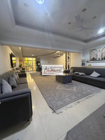 4 Bedroom Villa for Sale in Al Khezamia, Sharjah - a188804a-43bd-41b5-b352-129f7241c0d5. jpg 4 Bedroom Villa for Sale in Al Khezamia, Sharjah - a188804a-43bd-41b5-b352-129f7241c0d5. jpg