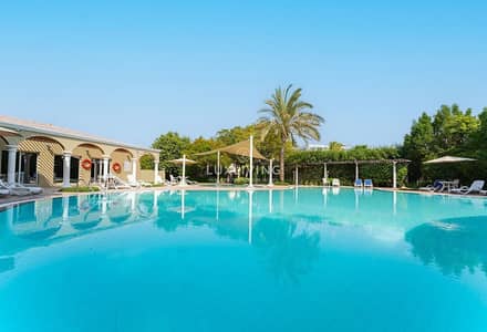 4 Schlafzimmer Villa zum zur Miete in Green Community, Dubai - Villa in Green Community，Green Community West，Bungalows Area, 4 schlafzimmer, 300000 AED - 16342543