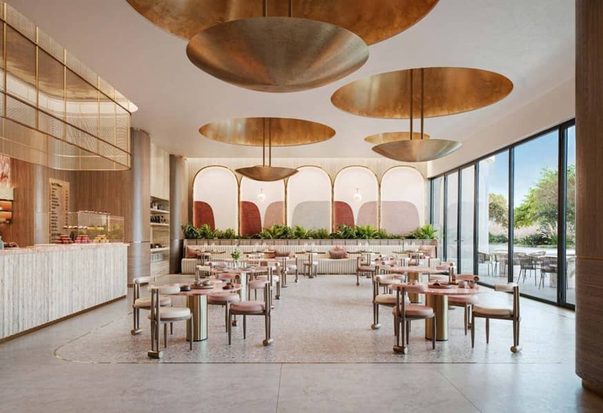 Ufficio a Dubai Maritime City,31 Above by Beyond, 12411000 AED - 16342547 Ufficio a Dubai Maritime City,31 Above by Beyond, 12411000 AED - 16342547