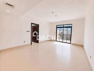 Appartement de 2 chambres à à louer à Downtown Dubai, Dubai - Appartement à Downtown Dubai，Old Town，Zaafaran，Zaafaran 3, 2 chambres, 165000 AED - 16342565
