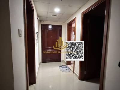 阿尔努艾米亚， 阿治曼 2 卧室单位待售 - 1. . png