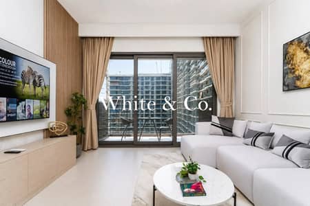 1 Schlafzimmer Wohnung zum zum Verkauf in Dubai Hills Estate, Dubai - Wohnung in Dubai Hills Estate，Hills Park, 1 schlafzimmer, 1700000 AED - 16341933