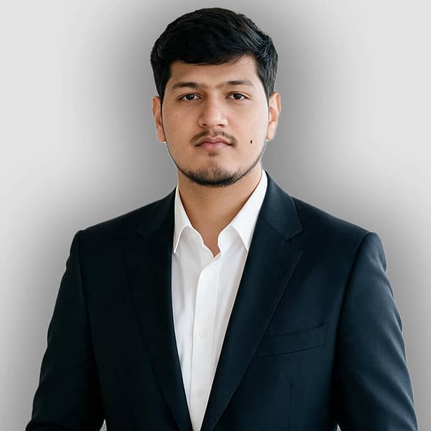Syed Hamza Akhtar Syed Hamza Akhtar