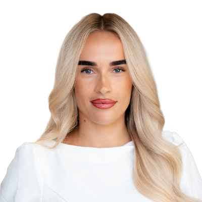 Georgia Forster