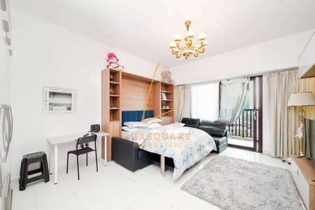 Studio de  à à louer à Al Furjan, Dubai - Appartement à Al Furjan，Glamz by Danube，Glamz Residence Tower 1, 48000 AED - 16342602