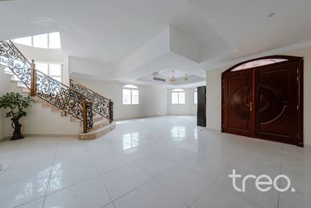 4 habitaciones Villa para en Alquiler en Al Barsha, Dubai - Watermarked-4. jpg 4 habitaciones Villa para en Alquiler en Al Barsha, Dubai - Watermarked-4. jpg