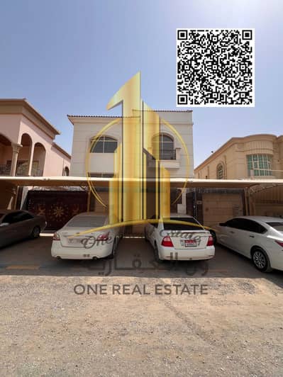 5 Bedroom Villa for Rent in Al Mowaihat, Ajman - تصميم بدون عنوان. png