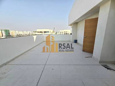 1 Schlafzimmer Wohnung zum zur Miete in Aljada, Sharjah - 237114. jpg