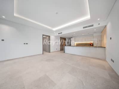 1 Bedroom Flat for Rent in Business Bay, Dubai - Spacious 1BR | Vacant Mid-September | Storage Room