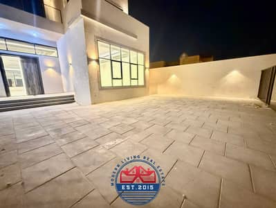 4 Bedroom Townhouse for Rent in Madinat Al Riyad, Abu Dhabi - IMG_2933. jpg