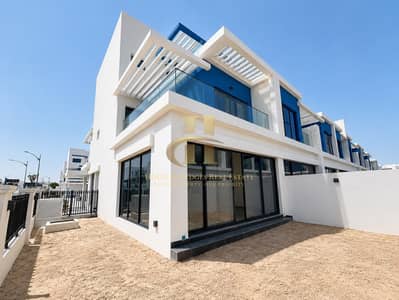 Townhouse de 5 chambres à à louer à DAMAC Lagoons, Dubai - WhatsApp Image 2026-08-31 at 12.57. 25 PM. jpeg