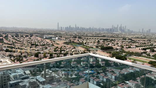 Studio for Rent in Jumeirah Village Triangle (JVT), Dubai - 36ad2bf4-4bb2-4637-acfa-14b7ae3672c5. jpeg Studio for Rent in Jumeirah Village Triangle (JVT), Dubai - 36ad2bf4-4bb2-4637-acfa-14b7ae3672c5. jpeg