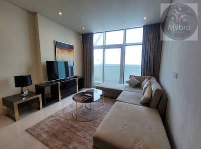 商业湾， 迪拜 2 卧室酒店式公寓待租 - WhatsApp Image 2026-08-31 at 11.49. 30 AM (3). jpeg