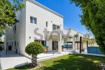 4 Schlafzimmer Villa zum zur Miete in The Meadows, Dubai - Villa in The Meadows，The Meadows 1, 4 schlafzimmer, 560000 AED - 16329015