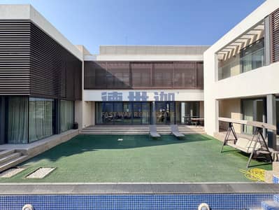فیلا 5 غرف نوم للايجار في شوبا هارتلاند، دبي - 2b68eeb4-df8f-4049-98b8-a713082d3c50. JPG
