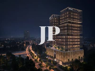 1 Спальня Апартаменты Продажа в Комплекс Дубай Резиденс, Дубай - THE ARCHIVE BY IMTIAZ (7). jpg