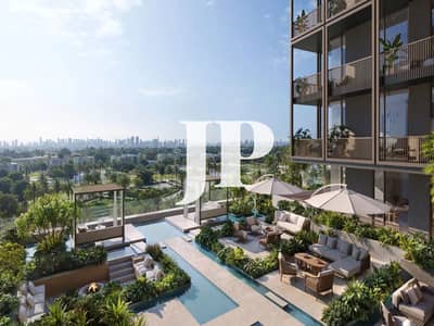 1 Camera Appartamento in vendita a Dubai Land Residence Complex (DLRC), Dubai - THE ARCHIVE BY IMTIAZ (3). jpg