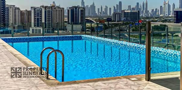 1 Camera Appartamento in affitto a Culture Village (Jaddaf Waterfront), Dubai - Screenshot 2026-08-31 133222. png