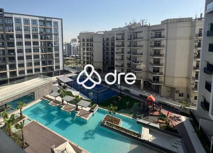 1 Slaapkamer Appartement te Koop in Arjan, Dubai - Beverly Boulevard 1. jpeg 1 Slaapkamer Appartement te Koop in Arjan, Dubai - Beverly Boulevard 1. jpeg