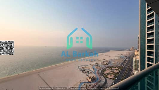 3 Slaapkamers Appartement te Koop in Corniche Ajman, Ajman - WhatsApp Image 2026-08-31 at 1.24. 15 PM. jpeg
