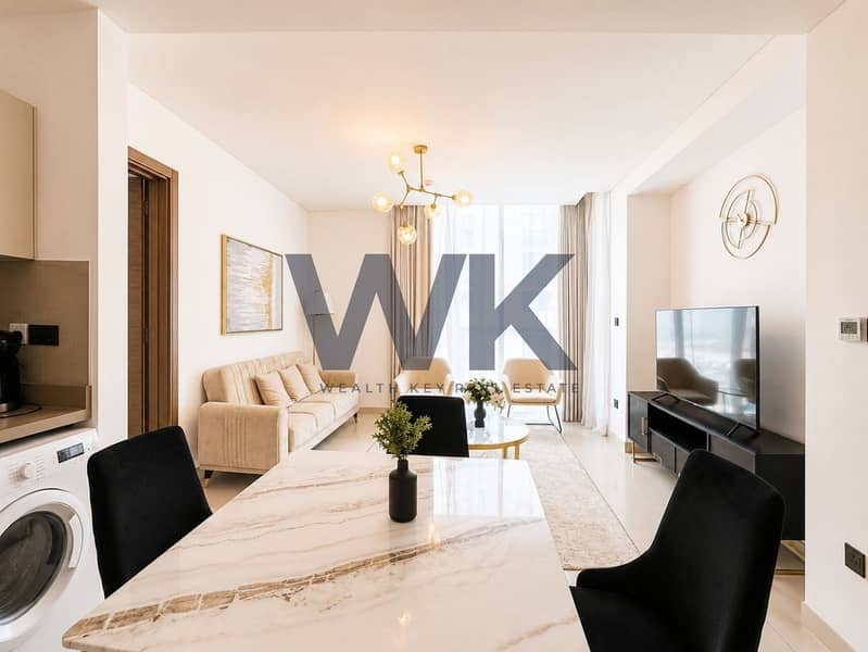 Fully Luxury Furnished 2BR / Stunning Views Fully Luxury Furnished 2BR / Stunning Views