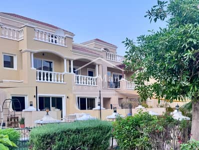 Townhouse de 2 chambres à à louer à Al Hamra Village, Ras Al Khaimah - Maison de ville à Al Hamra Village，Al Hamra Village Town Houses, 2 chambres, 90000 AED - 15970316