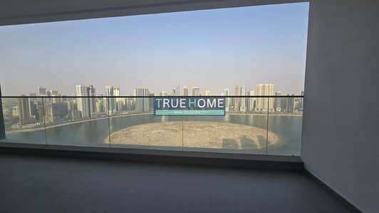 4 Bedroom Apartment for Sale in Al Mamzar, Sharjah - a6a34157-4883-47c3-ab51-a32bfada2821. jpg 4 Bedroom Apartment for Sale in Al Mamzar, Sharjah - a6a34157-4883-47c3-ab51-a32bfada2821. jpg